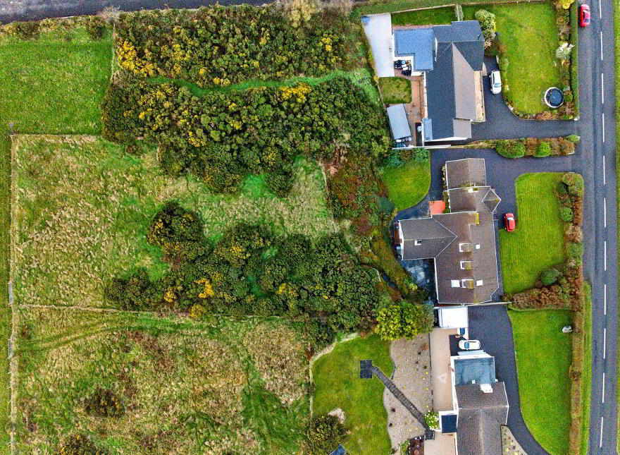 59e Ballymacrea Road, Portrush, BT56 8NS