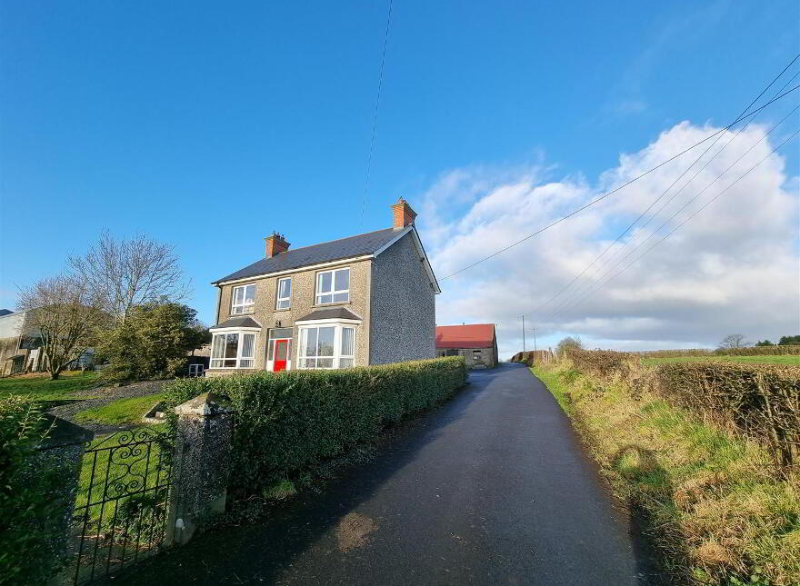 126 Caddy Road, Randalstown, BT41 3DW