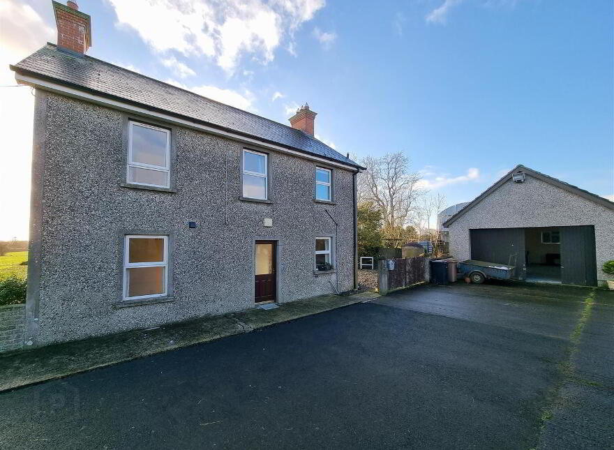 126 Caddy Road, Randalstown, BT41 3DW