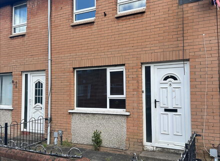 8 Constance Street, Belfast, BT5 4QF photo