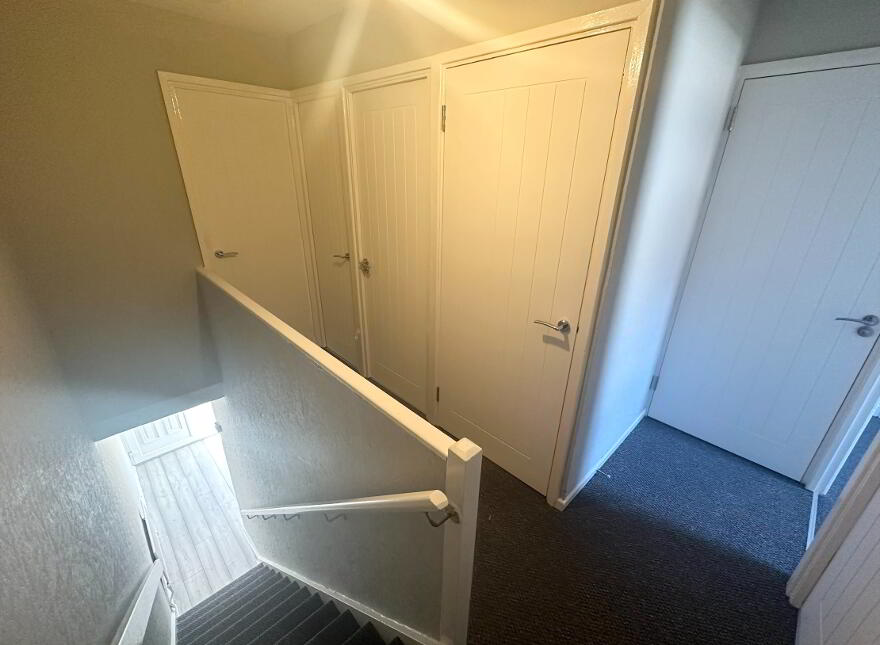 8 Constance Street, Belfast, BT5 4QF