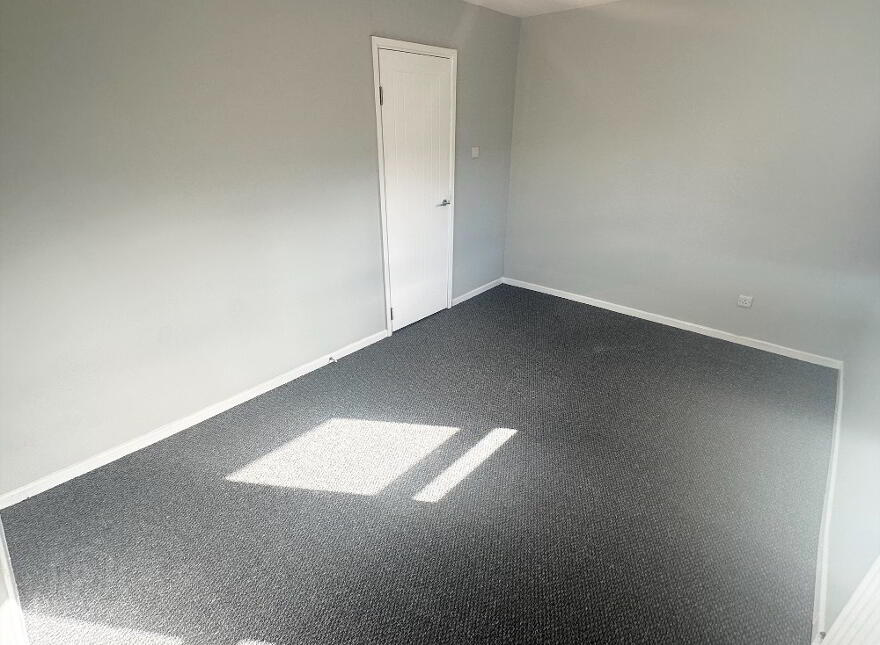 8 Constance Street, Belfast, BT5 4QF