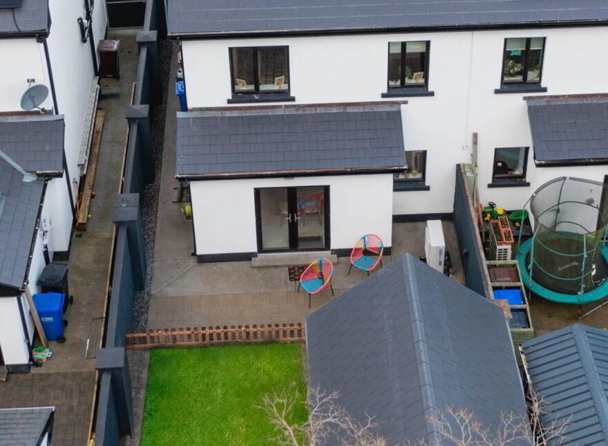 31 Doire Feá, Moycullen, H91EHR7