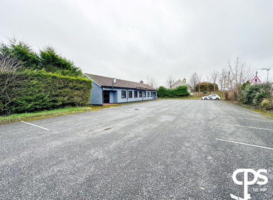 The Derryvale Inn, Derrynoose, Armagh, BT60 3EZ