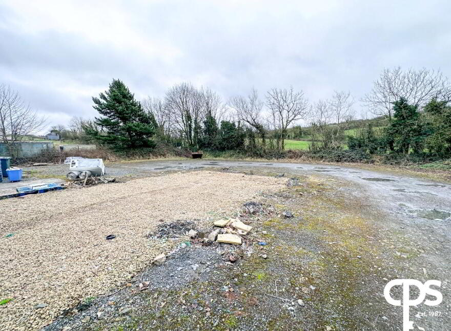 The Derryvale Inn, Derrynoose, Armagh, BT60 3EZ