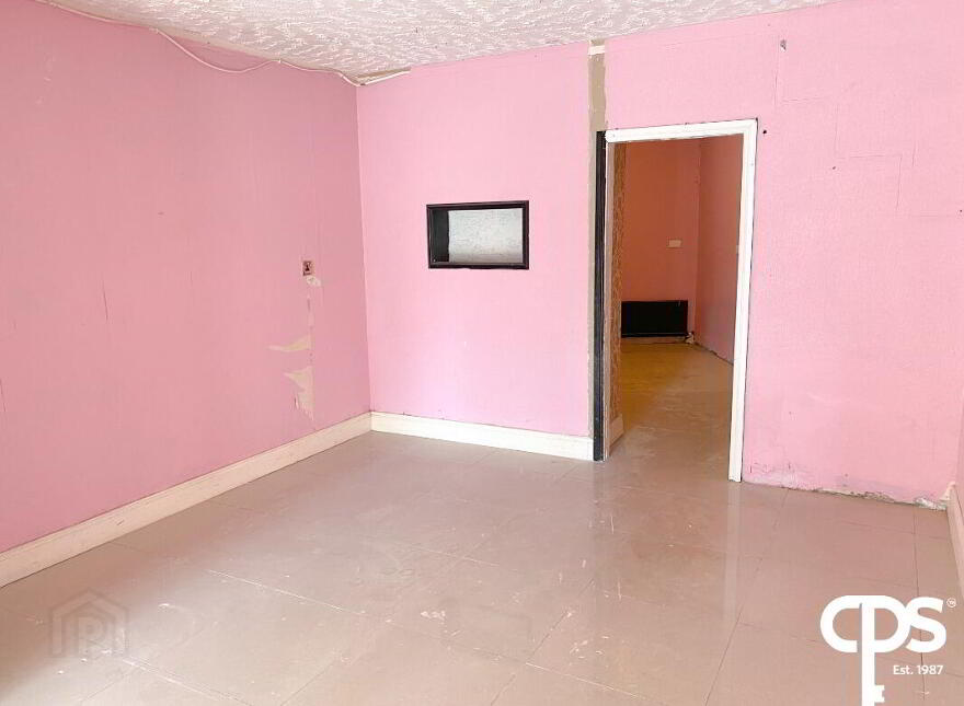 1 Ogle Street, Armagh, BT61 7EN