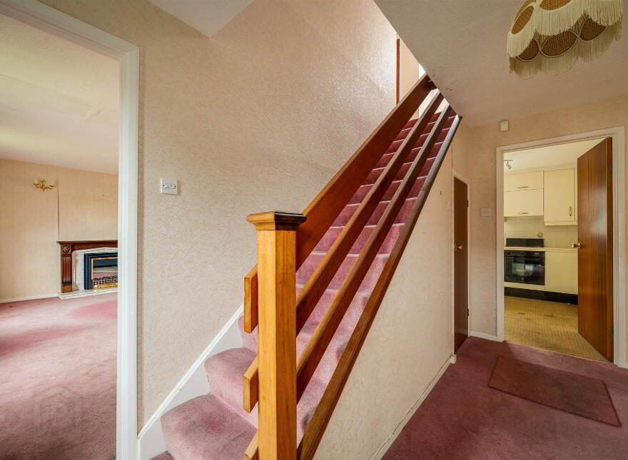 4 Orchard Close, Off Cherryvalley Park, Belfast, BT5 6PW