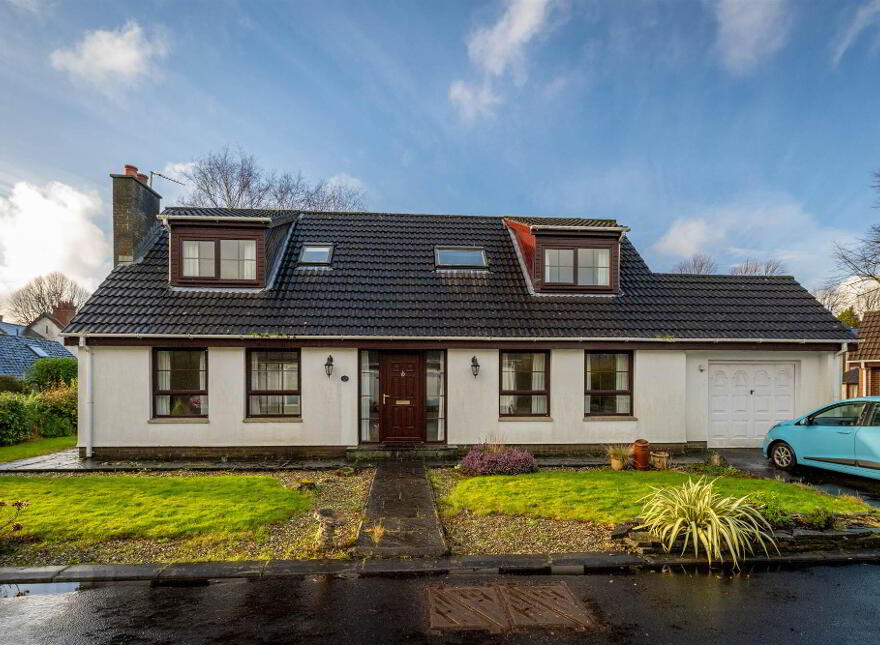 4 Orchard Close, Off Cherryvalley Park, Belfast, BT5 6PW