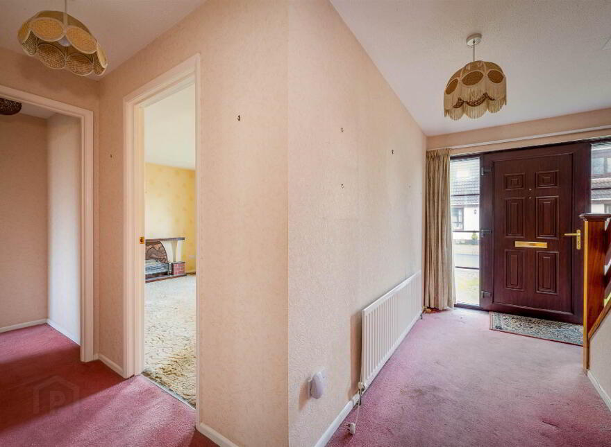 4 Orchard Close, Off Cherryvalley Park, Belfast, BT5 6PW