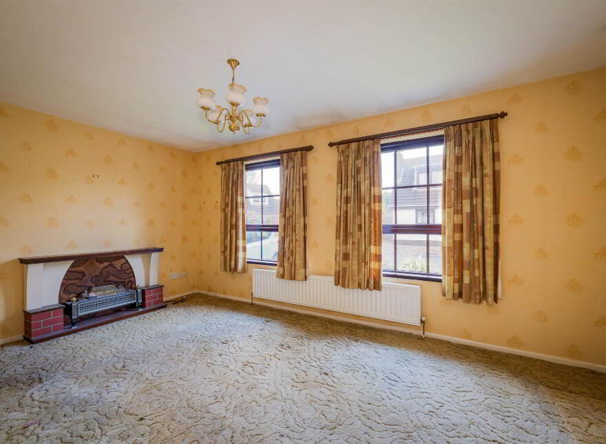 4 Orchard Close, Off Cherryvalley Park, Belfast, BT5 6PW
