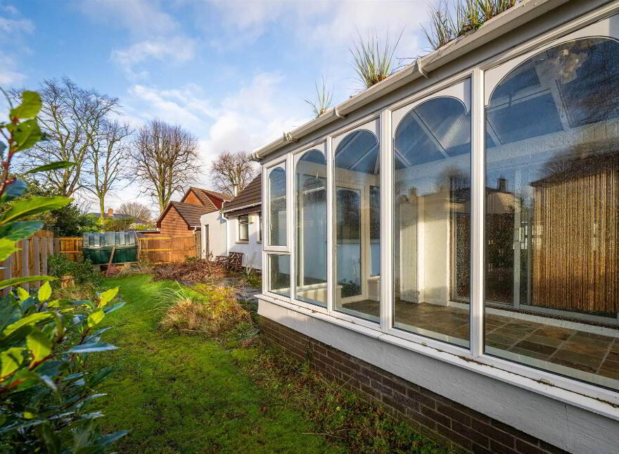 4 Orchard Close, Off Cherryvalley Park, Belfast, BT5 6PW