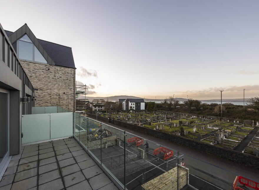 Townhouse With Private Elevator, 3 Priory Gate, Priory Park, Holywood, BT18 0LG