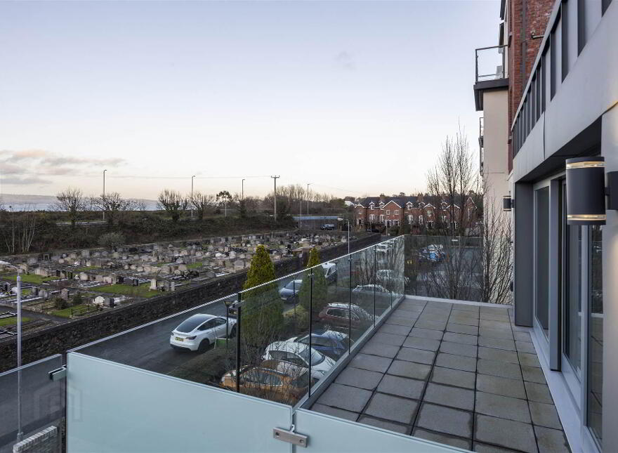 Townhouse With Private Elevator, 3 Priory Gate, Priory Park, Holywood, BT18 0LG