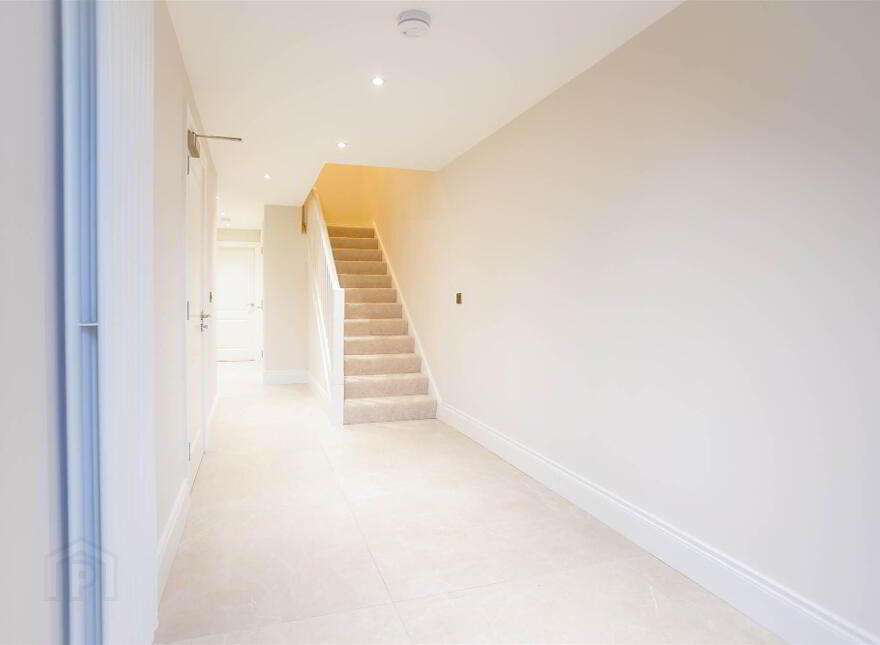 Townhouse With Private Elevator, 3 Priory Gate, Priory Park, Holywood, BT18 0LG