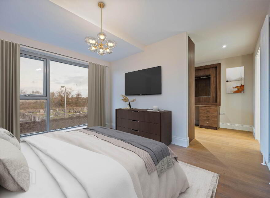 Townhouse With Private Elevator, 3 Priory Gate, Priory Park, Holywood, BT18 0LG