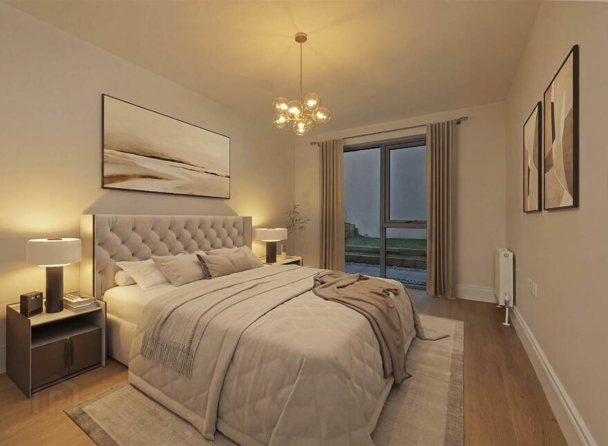 Townhouse With Private Elevator, 3 Priory Gate, Priory Park, Holywood, BT18 0LG