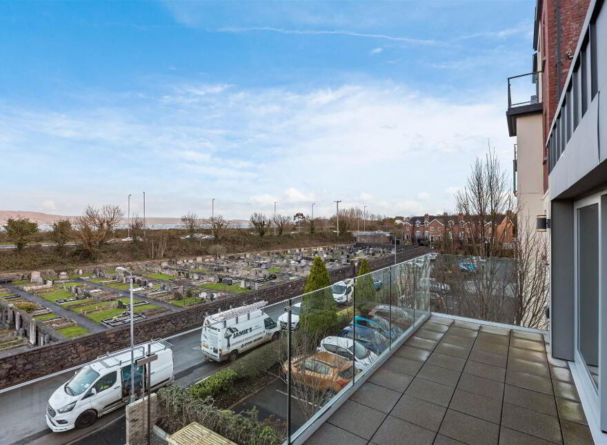 Townhouse With Private Elevator, 3 Priory Gate, Priory Park, Holywood, BT18 0LG