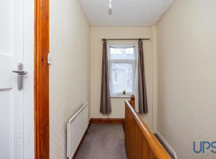 40 Iveagh Street, Falls Road, Belfast, BT12 6AU