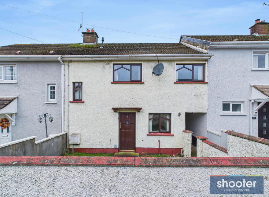 16 Derrybeg Drive, Newry, BT35 6ES