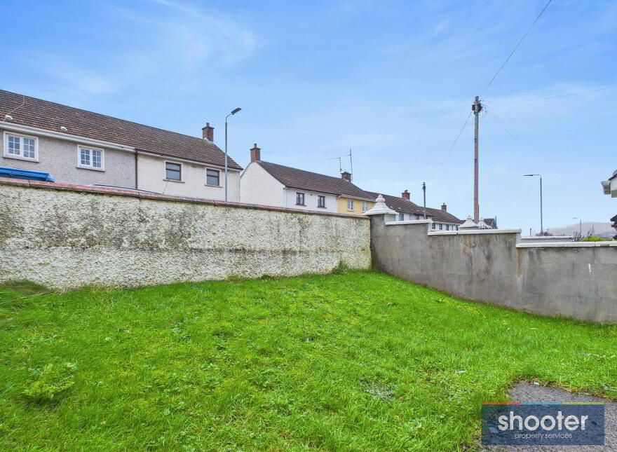 16 Derrybeg Drive, Newry, BT35 6ES