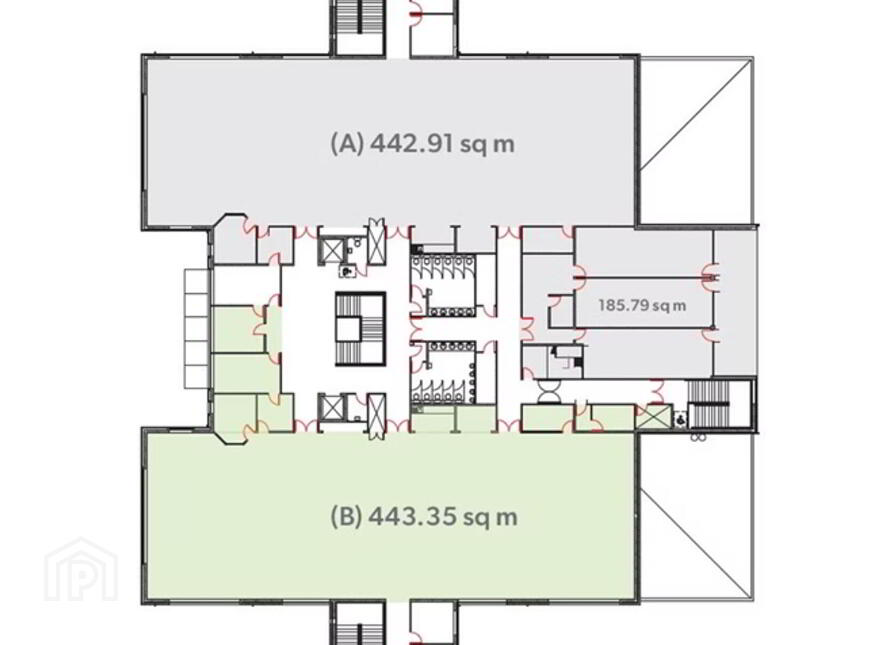 Lawnakilla Business Campus, 3 Lawnakilla Way, Enniskillen, BT74 4RZ