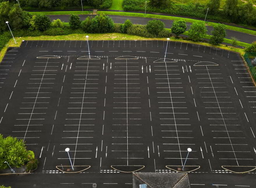Lawnakilla Business Campus, 3 Lawnakilla Way, Enniskillen, BT74 4RZ
