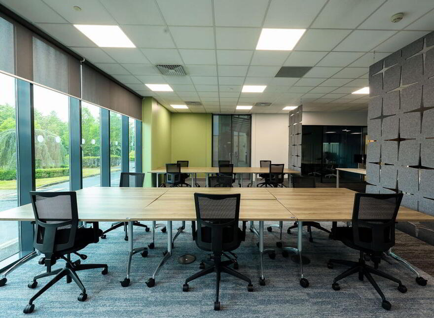 Lawnakilla Business Campus, 3 Lawnakilla Way, Enniskillen, BT74 4RZ