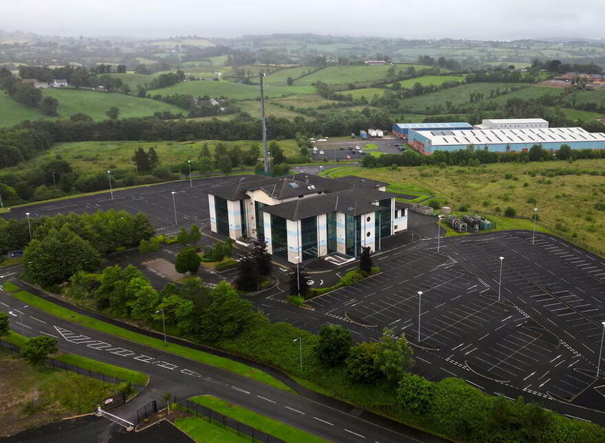 Lawnakilla Business Campus, 3 Lawnakilla Way, Enniskillen, BT74 4RZ