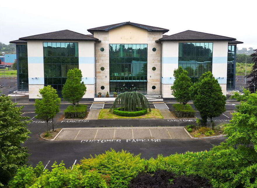 Lawnakilla Business Campus, 3 Lawnakilla Way, Enniskillen, BT74 4RZ
