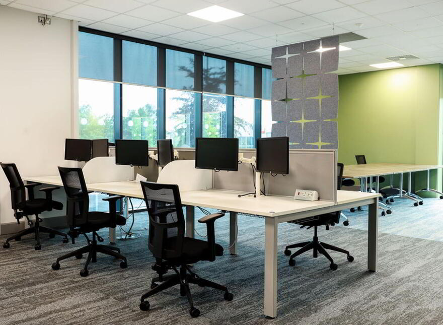 Lawnakilla Business Campus, 3 Lawnakilla Way, Enniskillen, BT74 4RZ