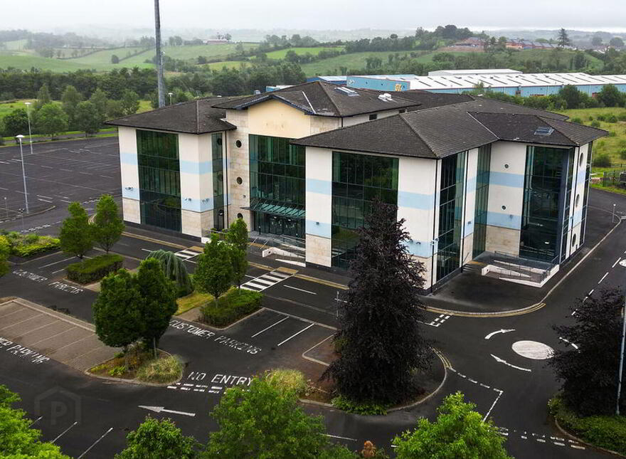 Lawnakilla Business Campus, 3 Lawnakilla Way, Enniskillen, BT74 4RZ