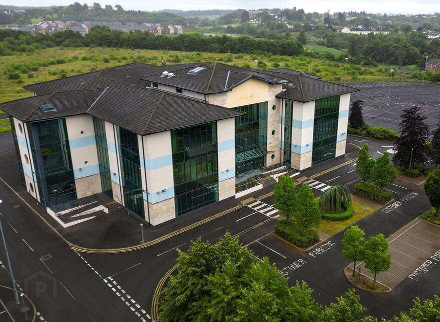 Lawnakilla Business Campus, 3 Lawnakilla Way, Enniskillen, BT74 4RZ