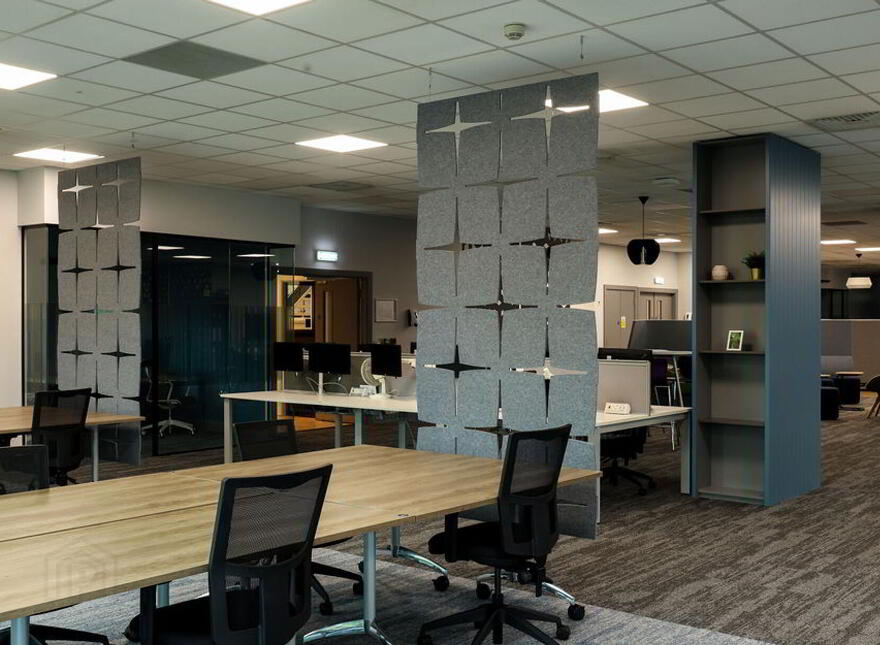 Lawnakilla Business Campus, 3 Lawnakilla Way, Enniskillen, BT74 4RZ