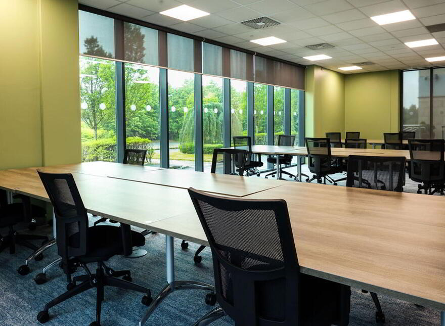 Lawnakilla Business Campus, 3 Lawnakilla Way, Enniskillen, BT74 4RZ