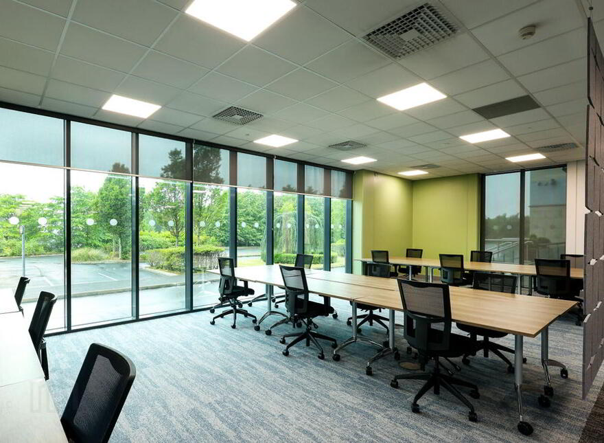 Lawnakilla Business Campus, 3 Lawnakilla Way, Enniskillen, BT74 4RZ