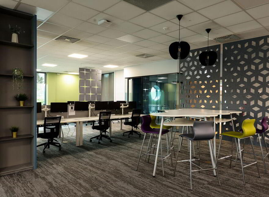 Lawnakilla Business Campus, 3 Lawnakilla Way, Enniskillen, BT74 4RZ