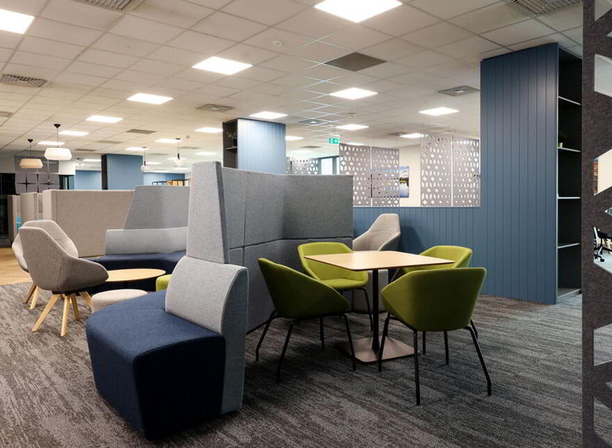 Lawnakilla Business Campus, 3 Lawnakilla Way, Enniskillen, BT74 4RZ