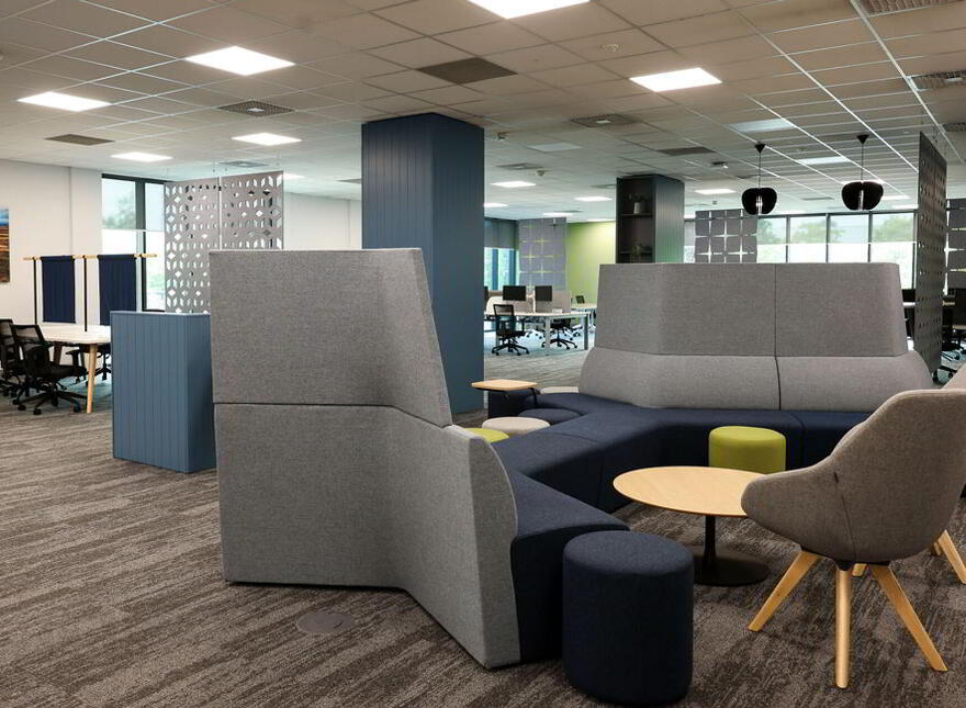 Lawnakilla Business Campus, 3 Lawnakilla Way, Enniskillen, BT74 4RZ