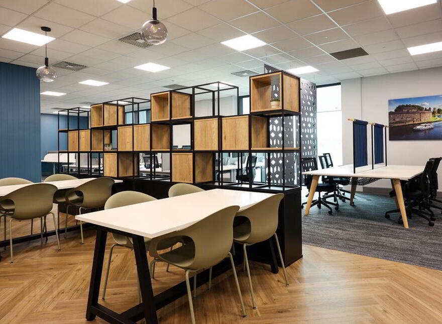 Lawnakilla Business Campus, 3 Lawnakilla Way, Enniskillen, BT74 4RZ