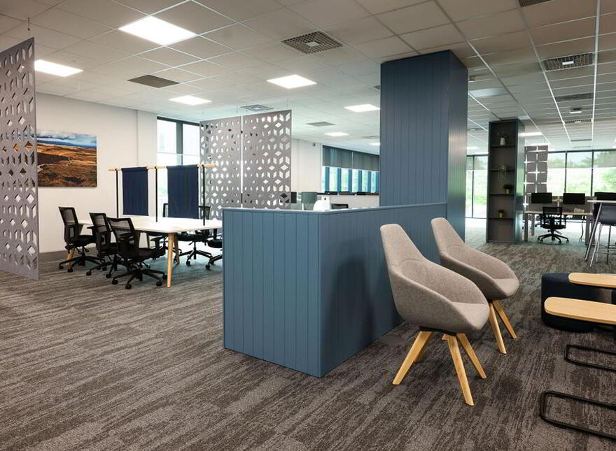 Lawnakilla Business Campus, 3 Lawnakilla Way, Enniskillen, BT74 4RZ