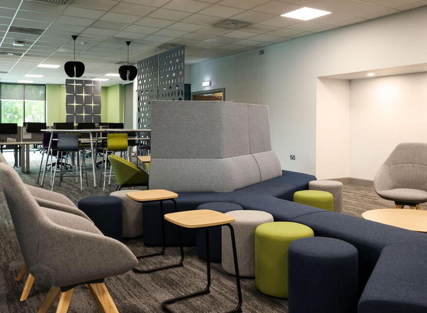 Lawnakilla Business Campus, 3 Lawnakilla Way, Enniskillen, BT74 4RZ