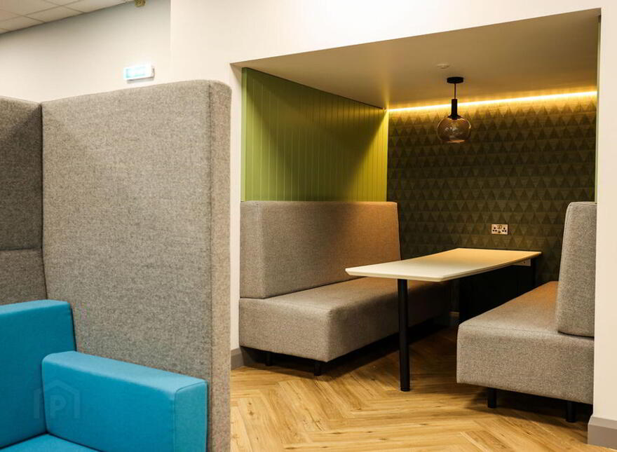 Lawnakilla Business Campus, 3 Lawnakilla Way, Enniskillen, BT74 4RZ