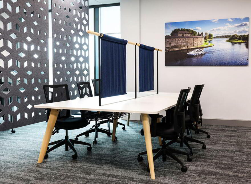 Lawnakilla Business Campus, 3 Lawnakilla Way, Enniskillen, BT74 4RZ