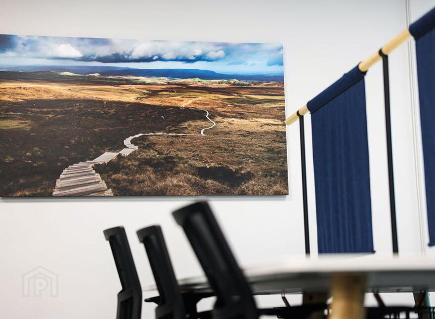 Lawnakilla Business Campus, 3 Lawnakilla Way, Enniskillen, BT74 4RZ
