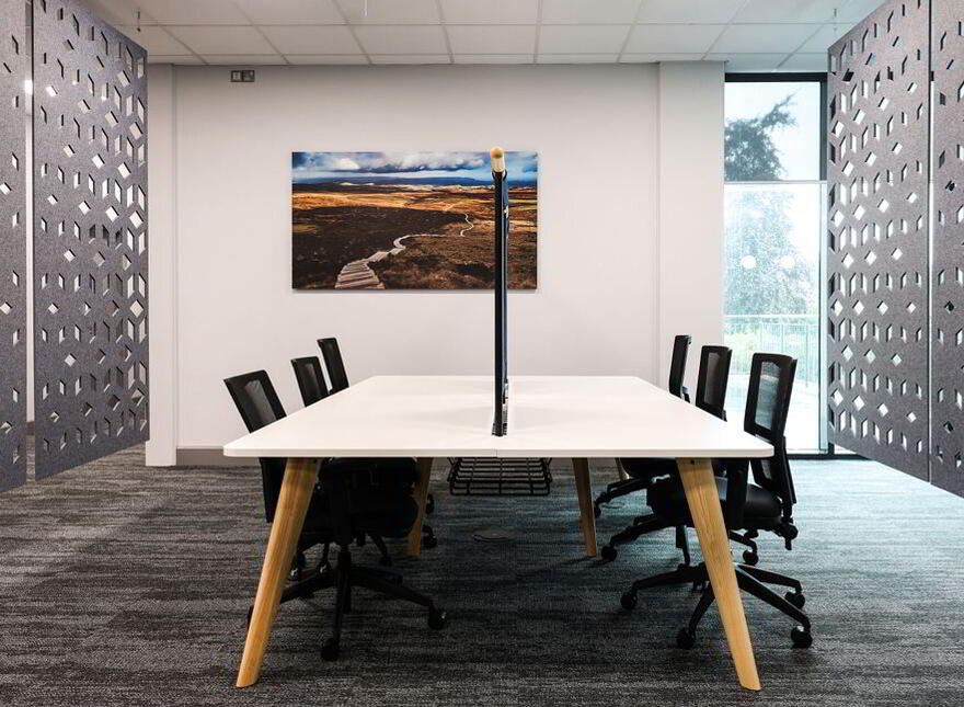 Lawnakilla Business Campus, 3 Lawnakilla Way, Enniskillen, BT74 4RZ
