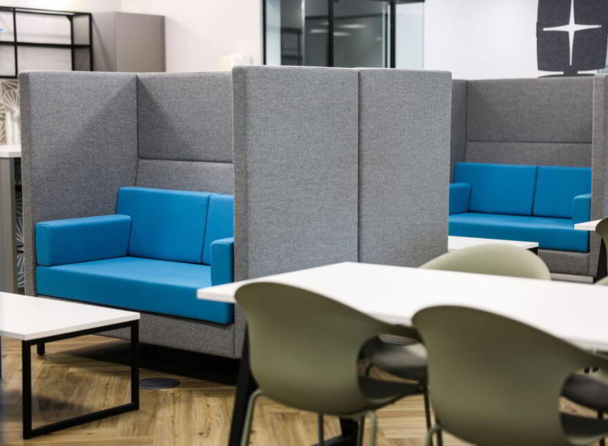Lawnakilla Business Campus, 3 Lawnakilla Way, Enniskillen, BT74 4RZ