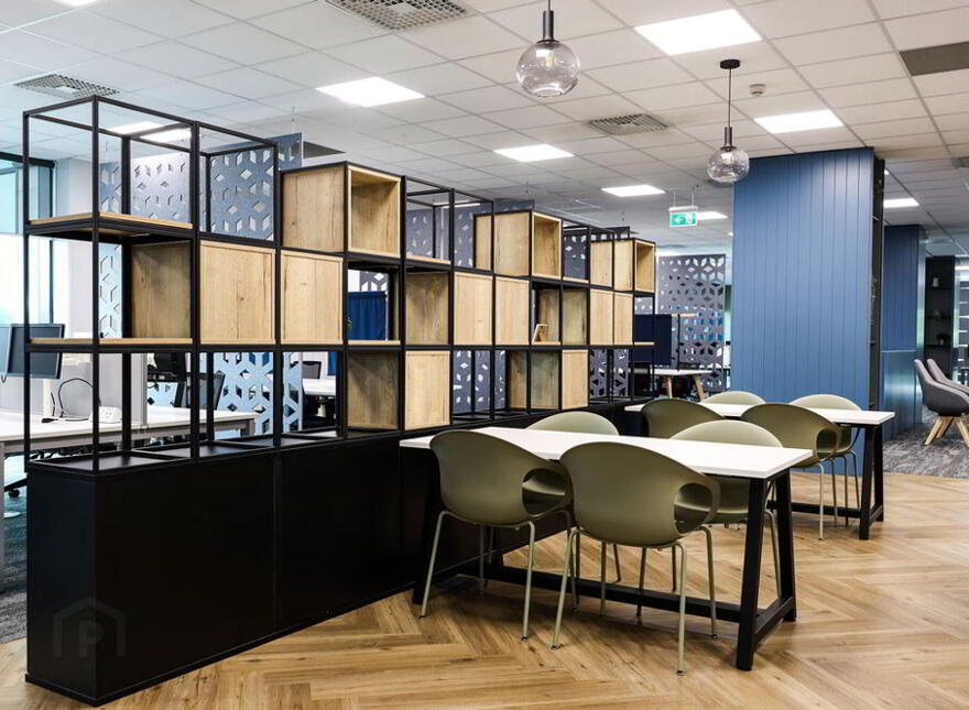Lawnakilla Business Campus, 3 Lawnakilla Way, Enniskillen, BT74 4RZ