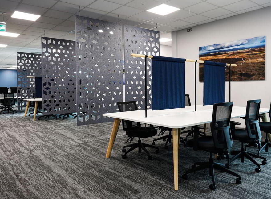 Lawnakilla Business Campus, 3 Lawnakilla Way, Enniskillen, BT74 4RZ