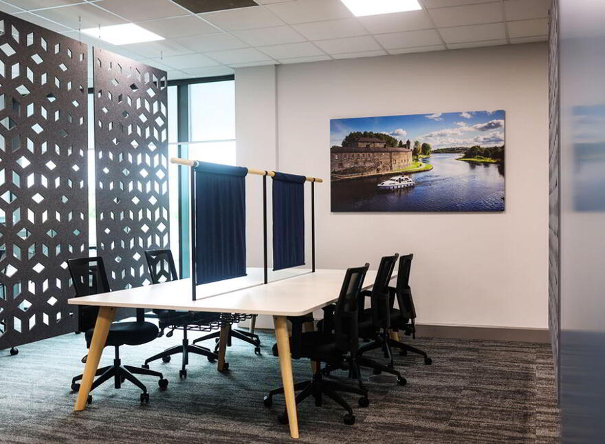 Lawnakilla Business Campus, 3 Lawnakilla Way, Enniskillen, BT74 4RZ