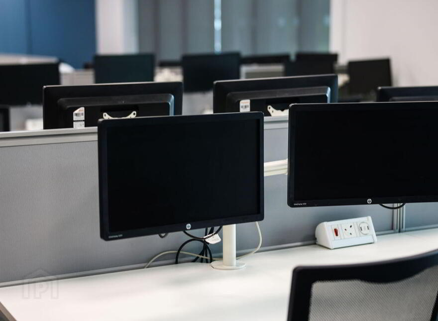 Lawnakilla Business Campus, 3 Lawnakilla Way, Enniskillen, BT74 4RZ
